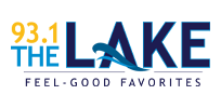 9.31fm The Lake logo